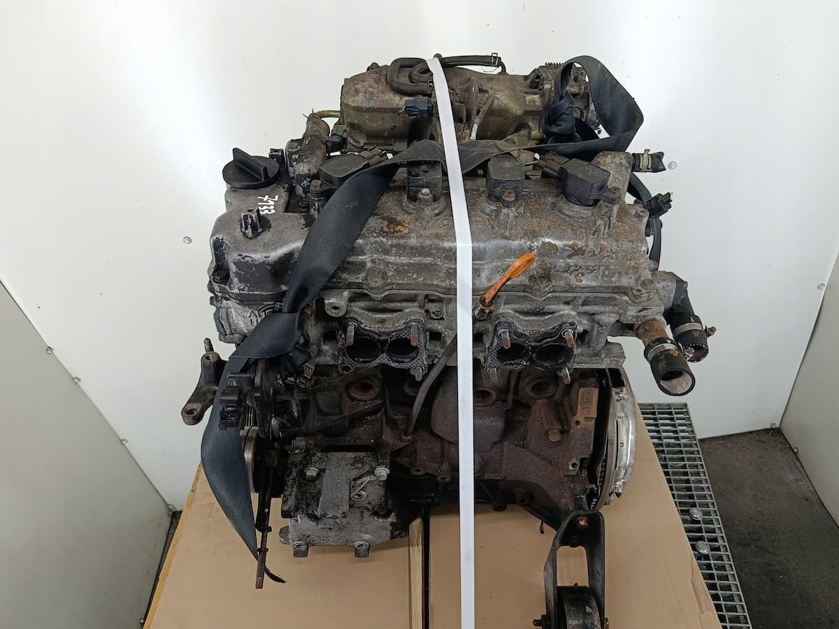 Moteur QG18DE - Image 1