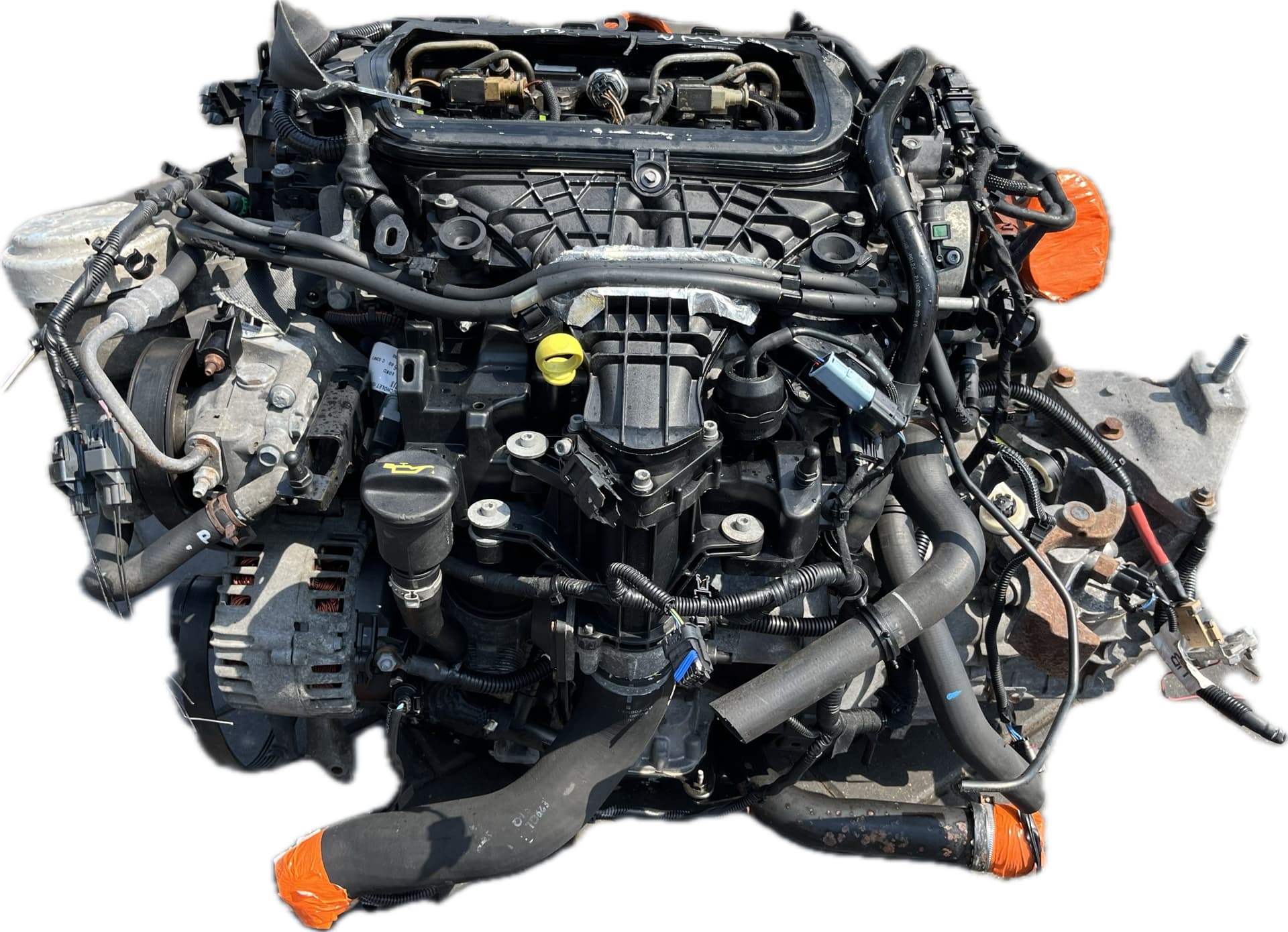 Moteur TXWA - Image 1