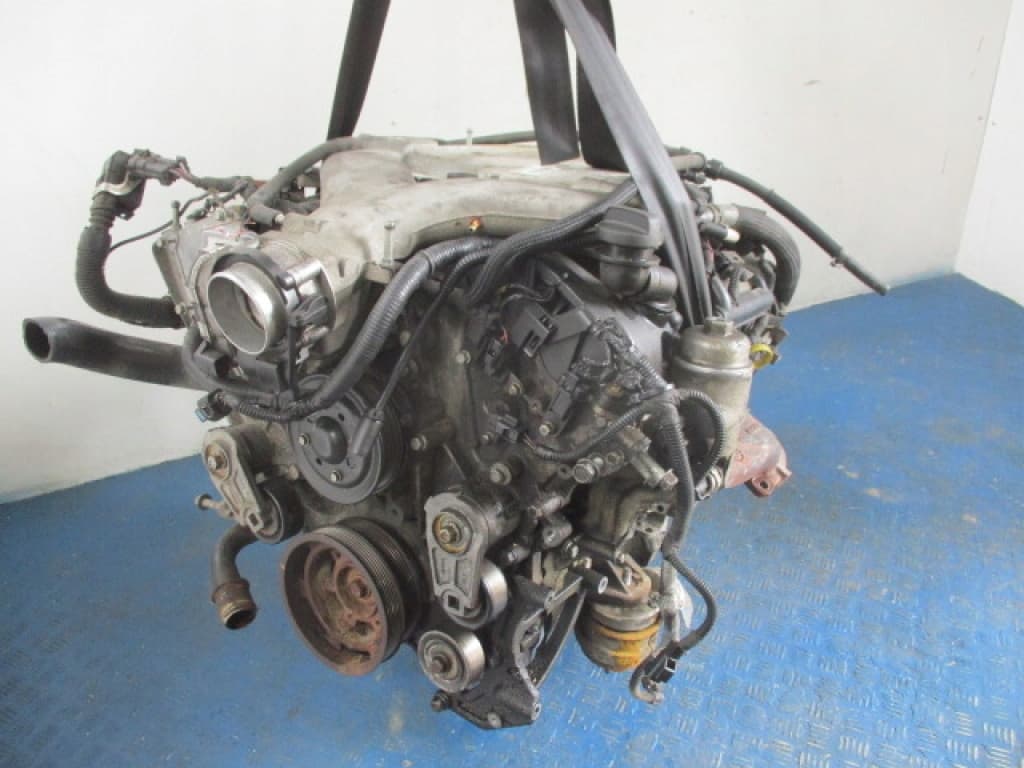 Moteur LY7 - Image 1