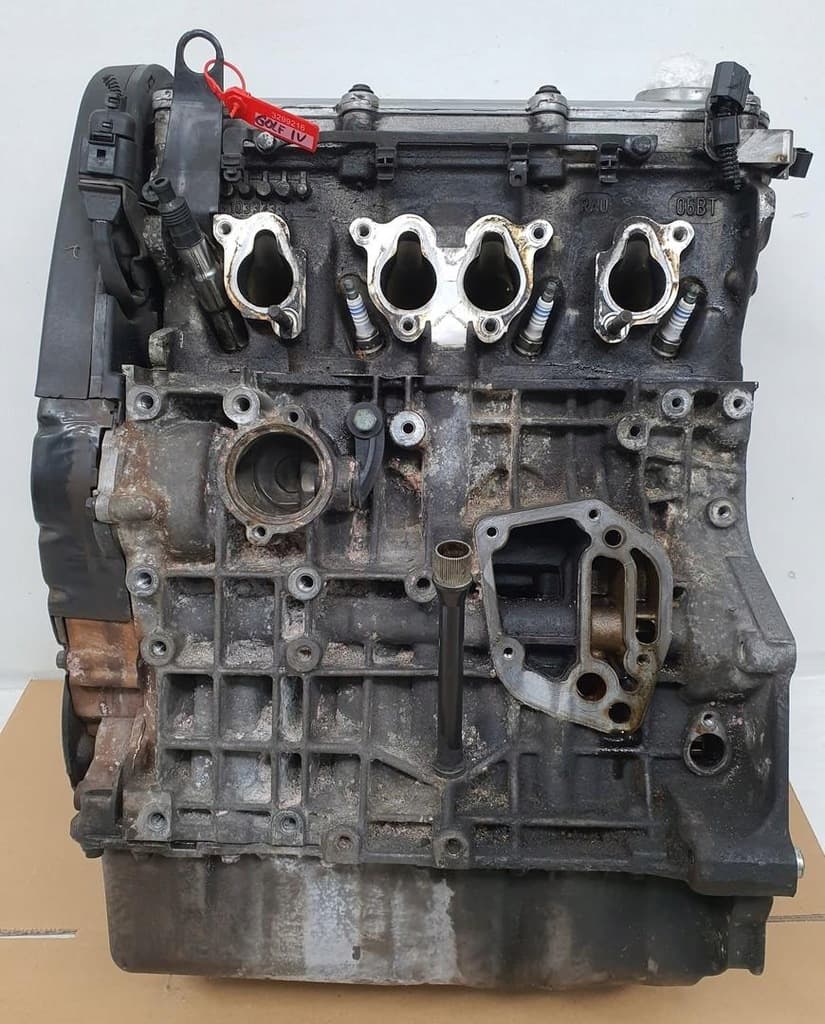 Moteur AVU - Image 1