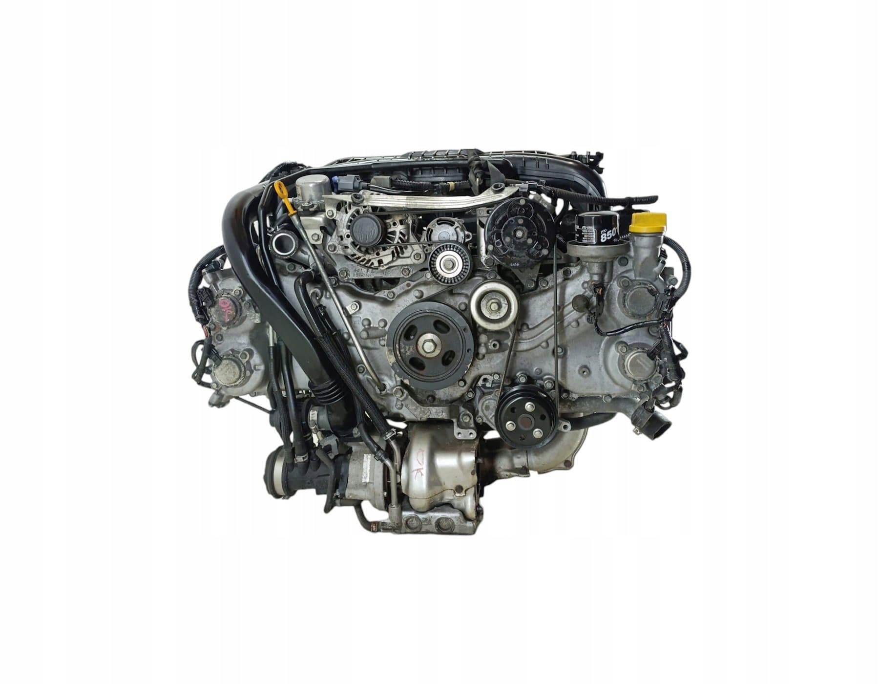 Moteur FB16 - Image 1