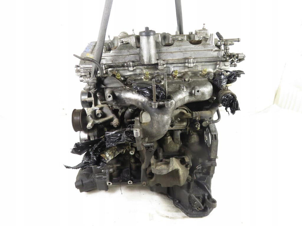 Moteur 2AD-FHV - Image 1