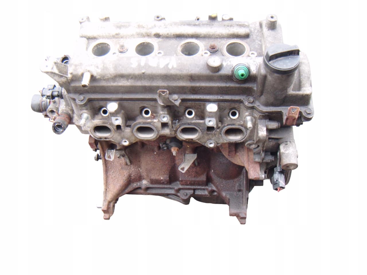 Moteur 1SZ-FE - Image 1