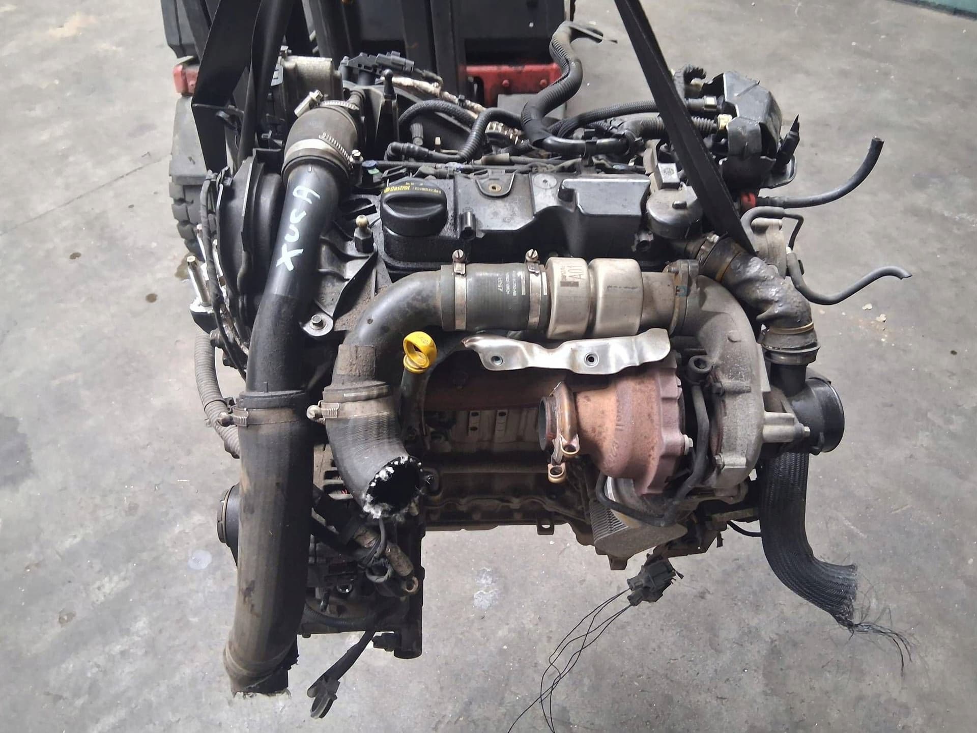 Moteur XUCA - Image 1
