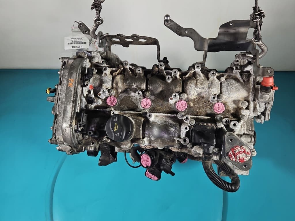 Moteur M 274 - Image 1