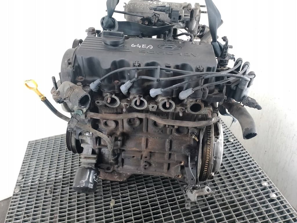 Moteur G4EA - Image 1