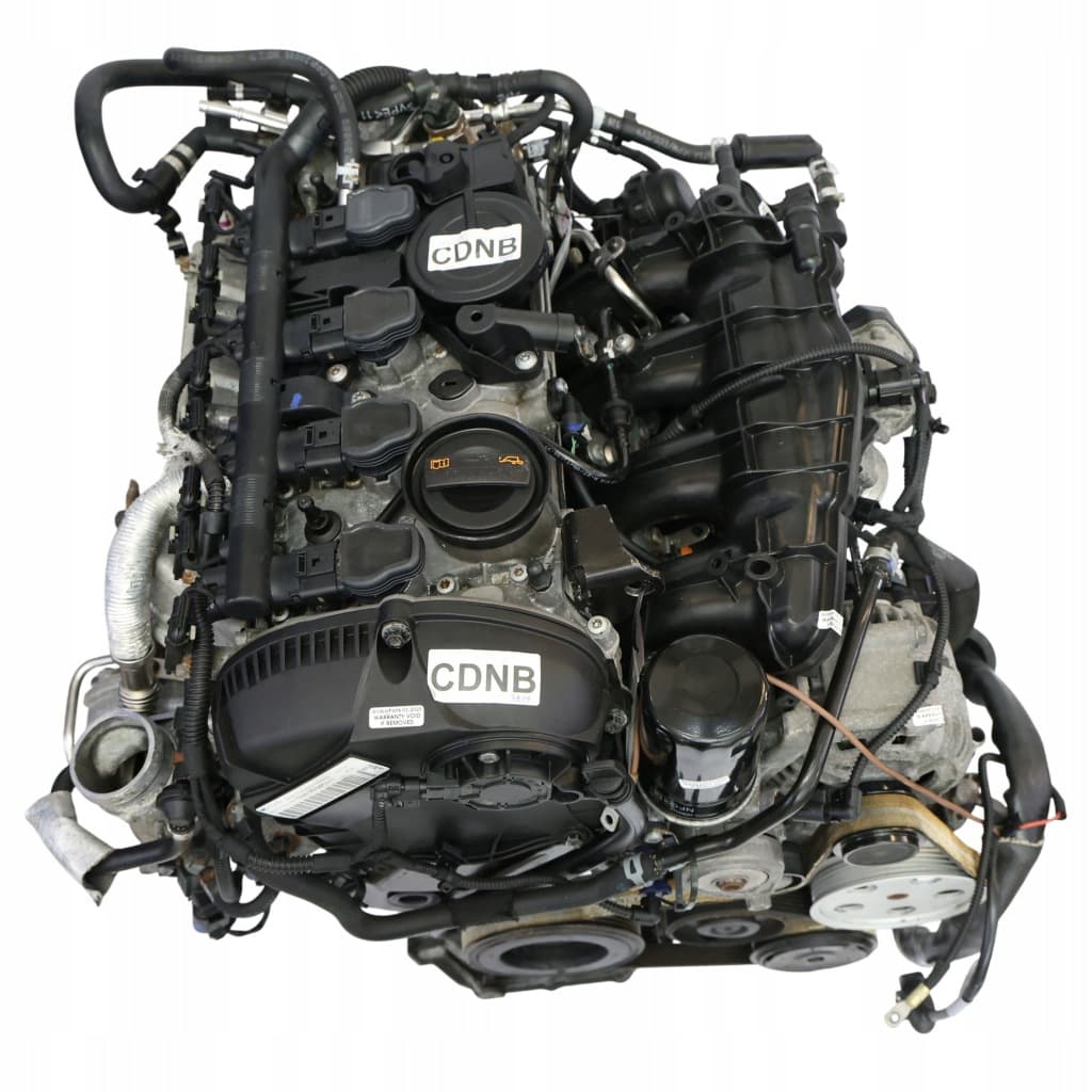 Moteur CDNC — vue 2