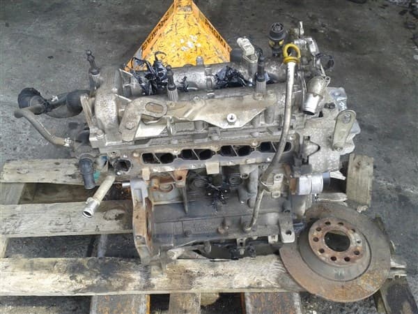 Moteur Z 13 DTJ - Image 1