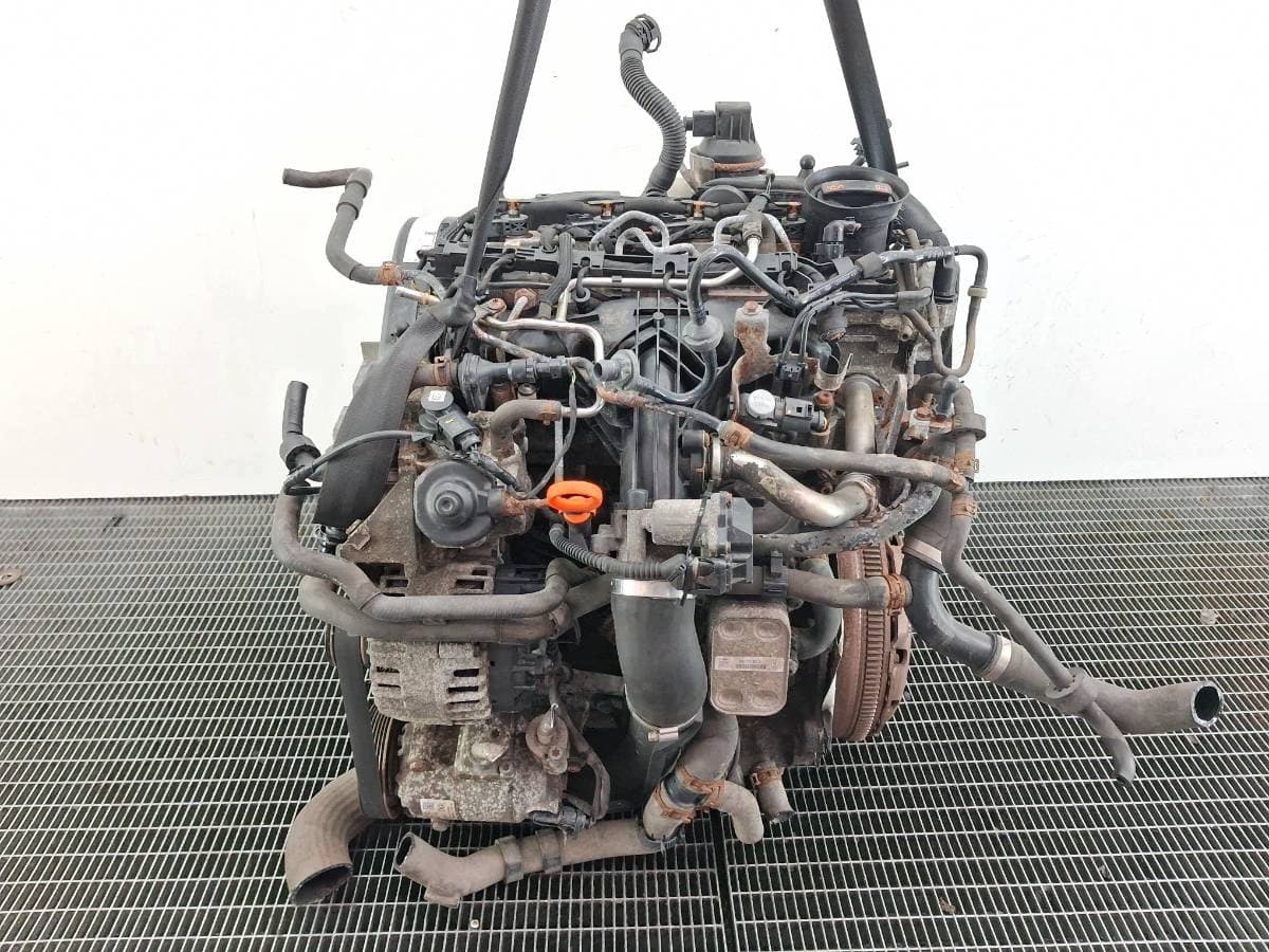 Moteur CFHF - Image 1