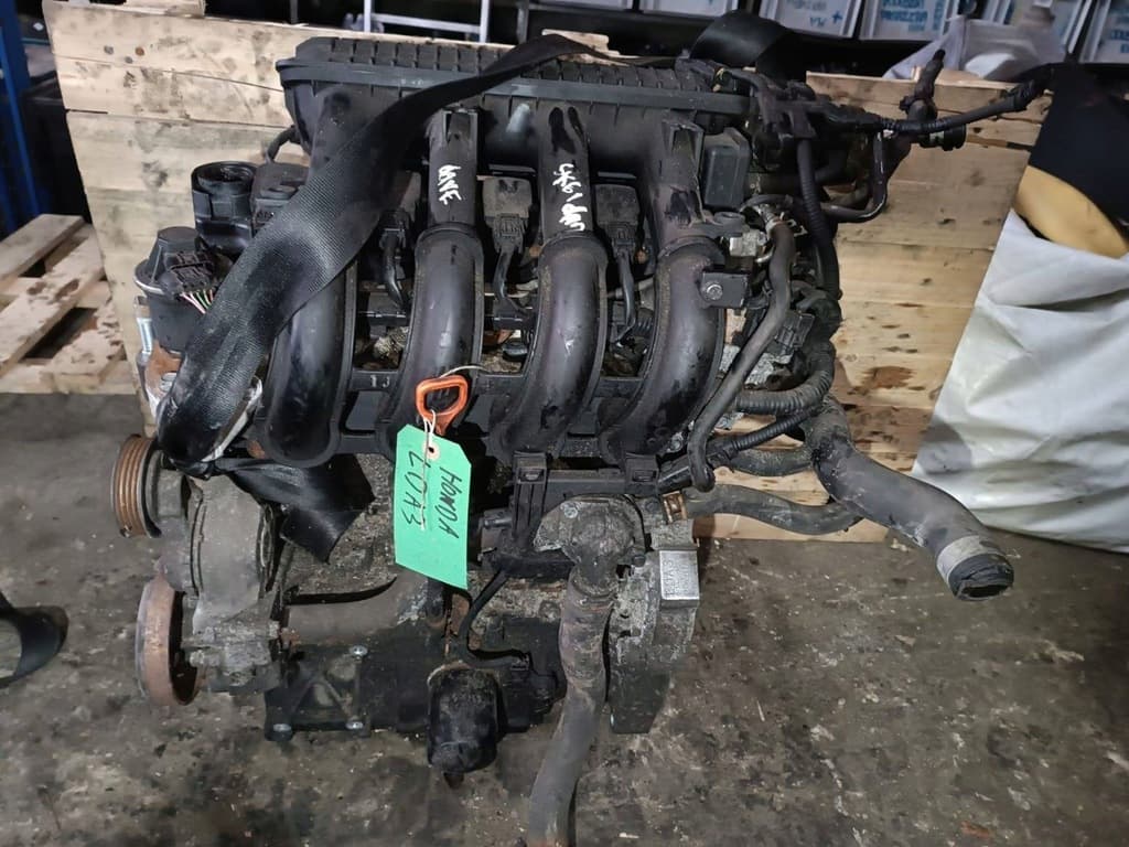 Moteur LDA3 - Image 1