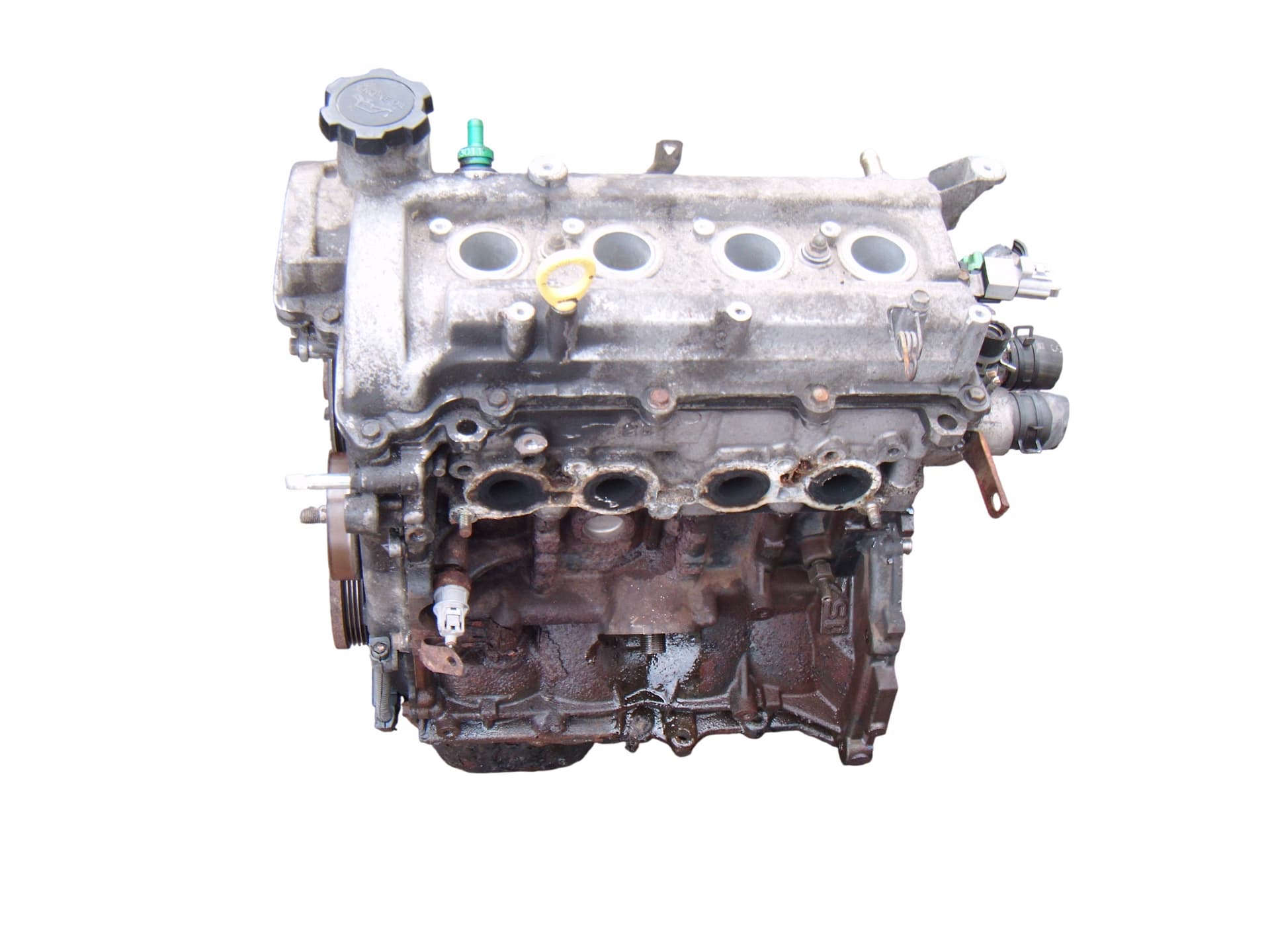 Moteur 1SZ-FE - Image 1