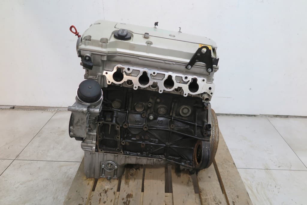 Moteur M 111.941 - Image 1