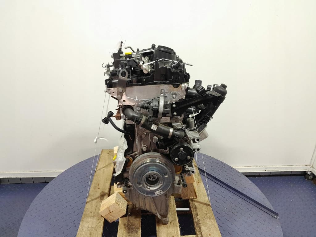 Moteur B46 B20 B - Image 1