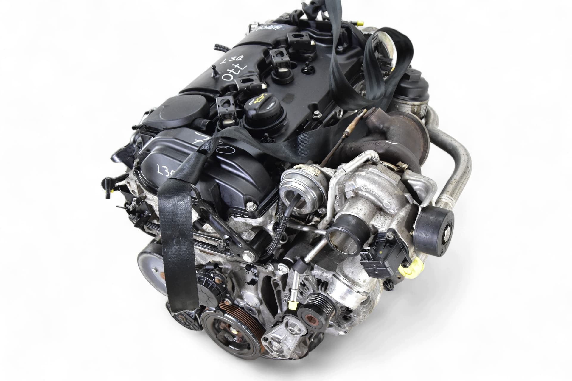 Moteur N13 B16 A - Image 1