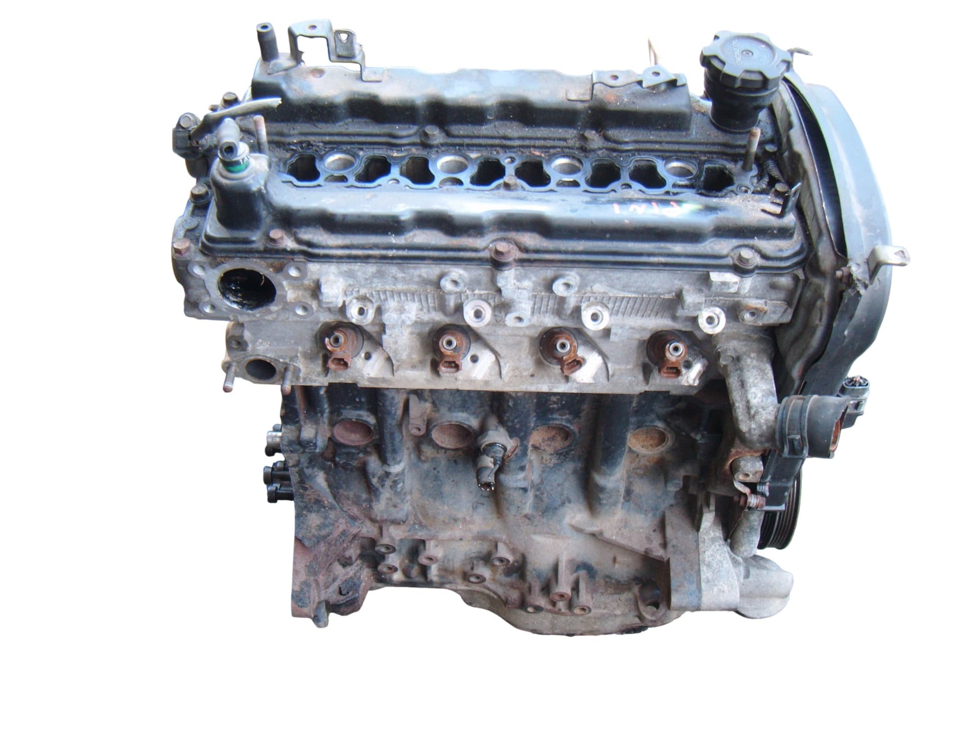 Moteur 4G94 (GDI) pour Mitsubishi