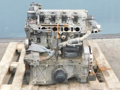 Moteur L13A1 - Image 1