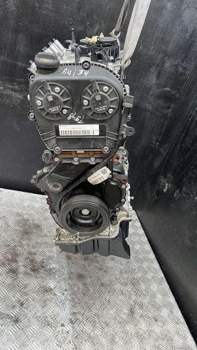 Moteur DMTA - Image 1