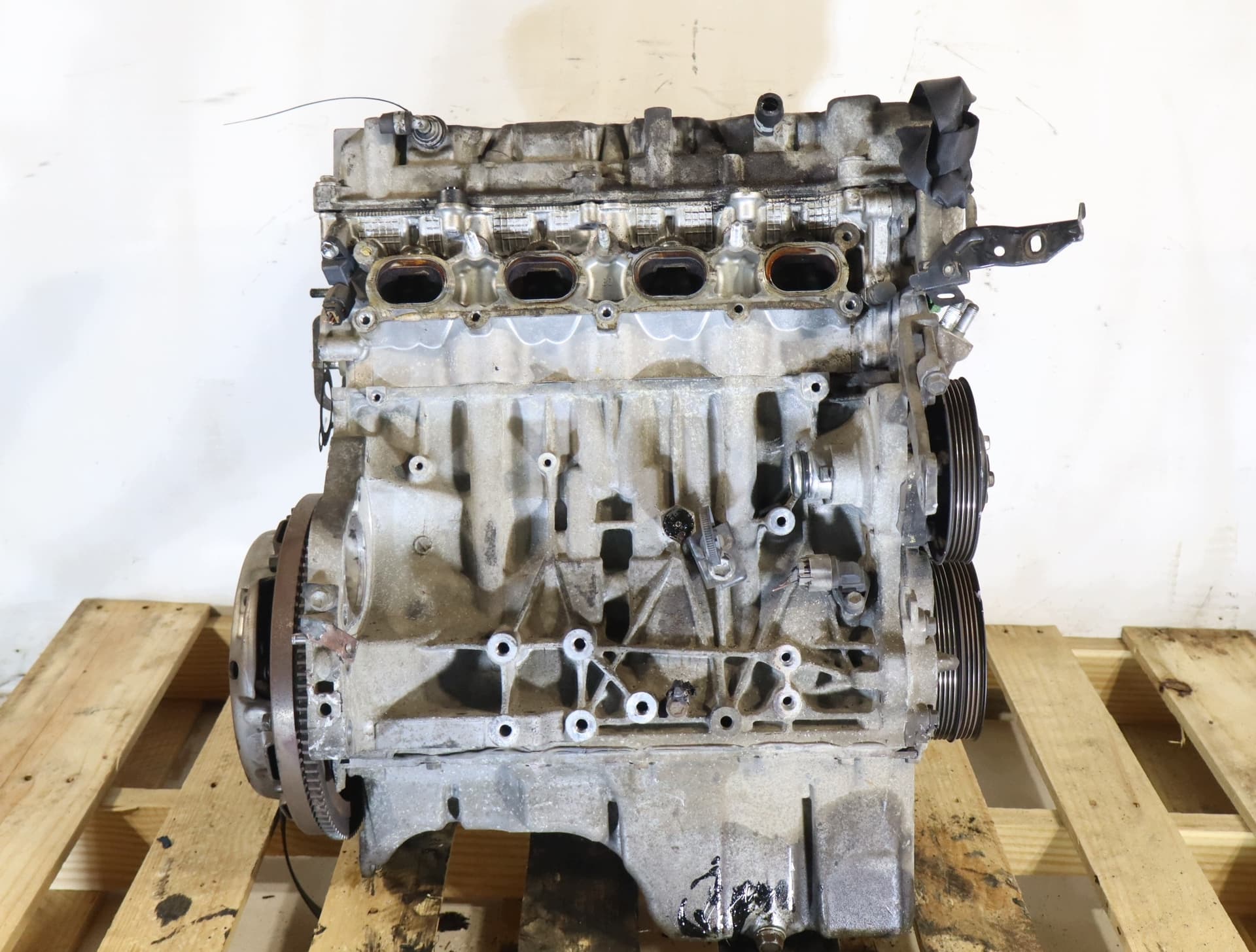 Moteur M16A - Image 1
