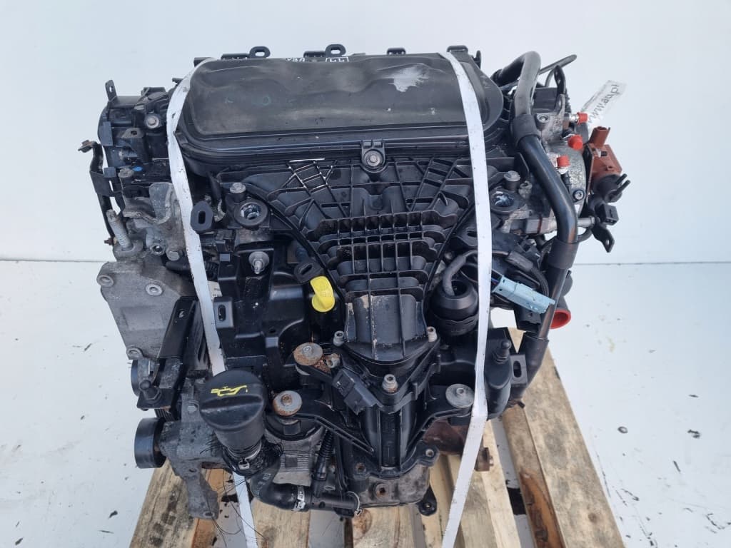 Moteur TYBA pour Ford Mondeo