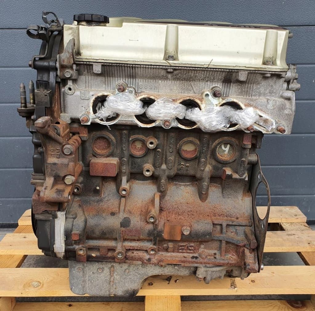 Moteur 4G69 - Image 1
