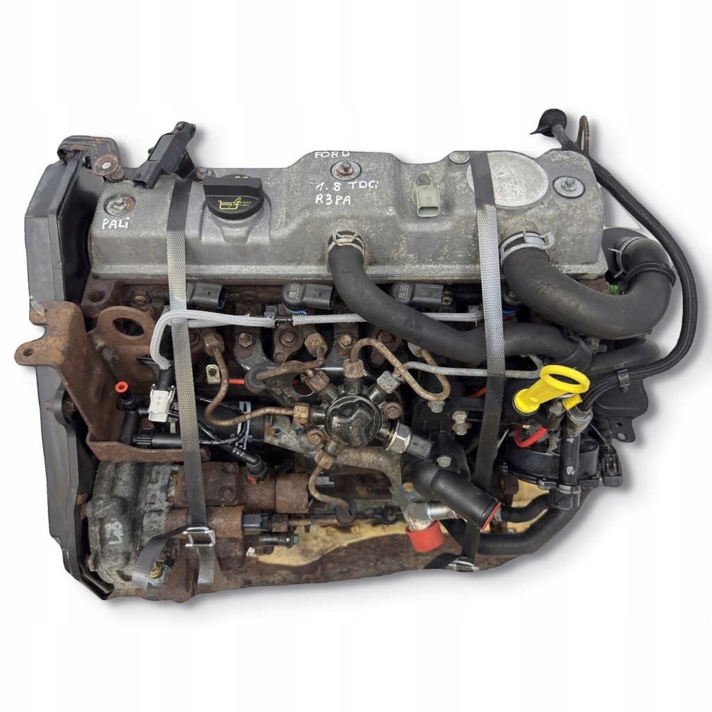 Moteur R3PA - Image 1