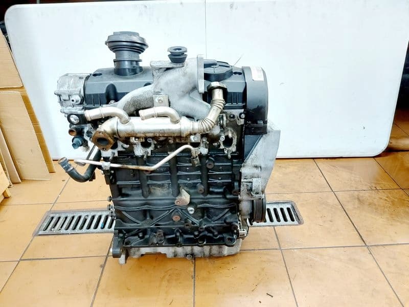 Moteur BSW - Image 1