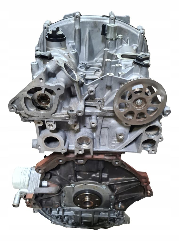 Moteur B7DA pour Ford Focus