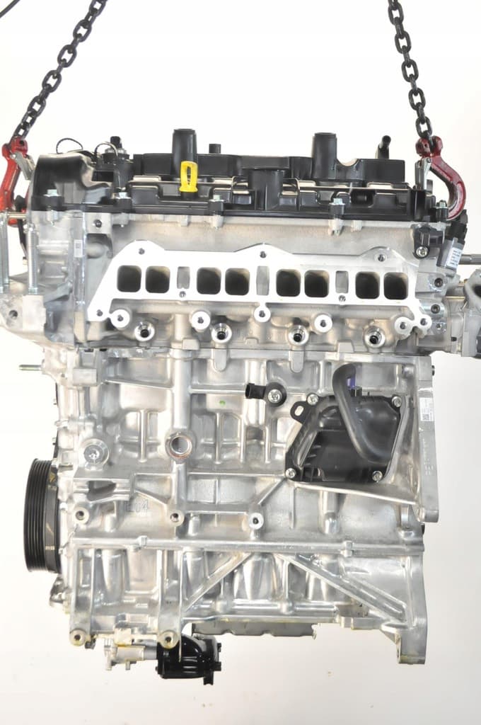Moteur PEYK pour Mazda
