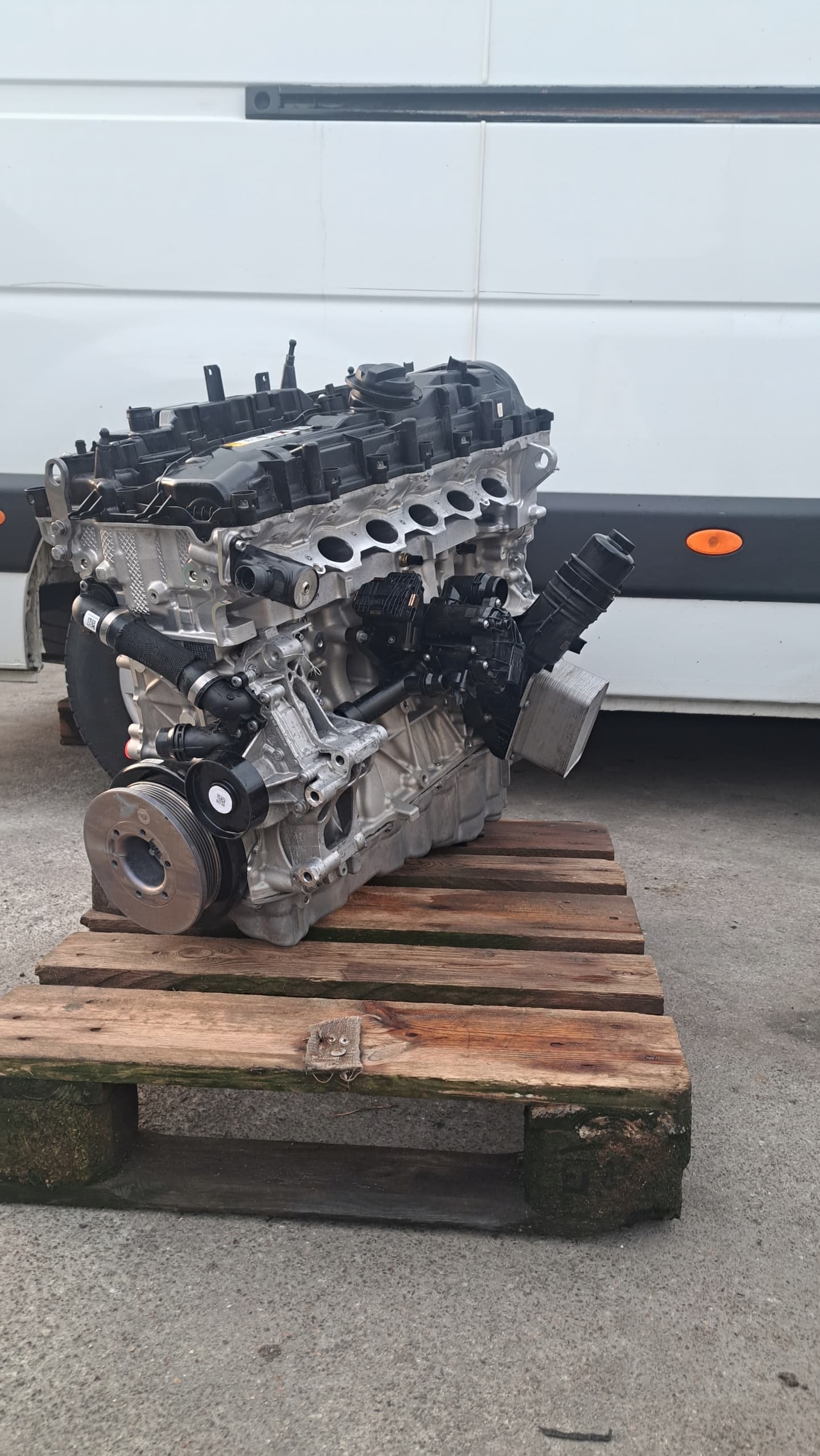 Moteur B58 B30 B - Image 1