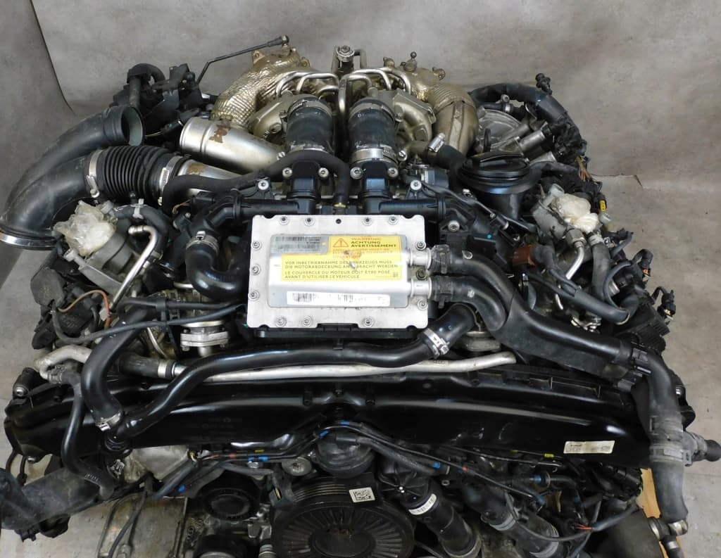 Moteur CEUC — vue 2