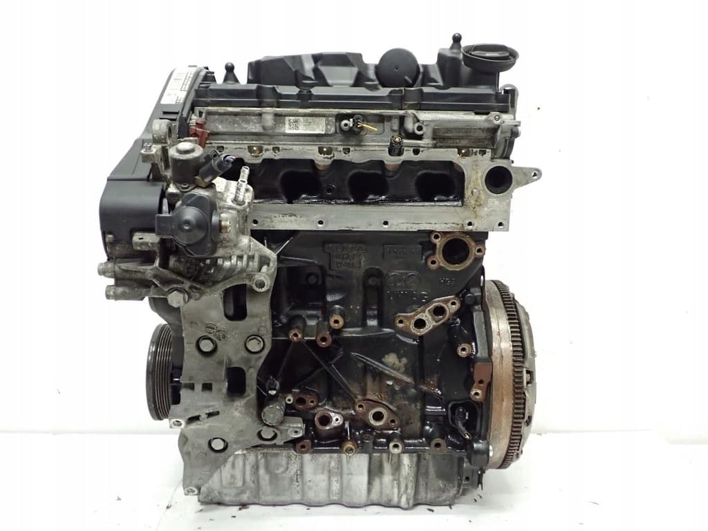 Moteur DDYB - Image 1