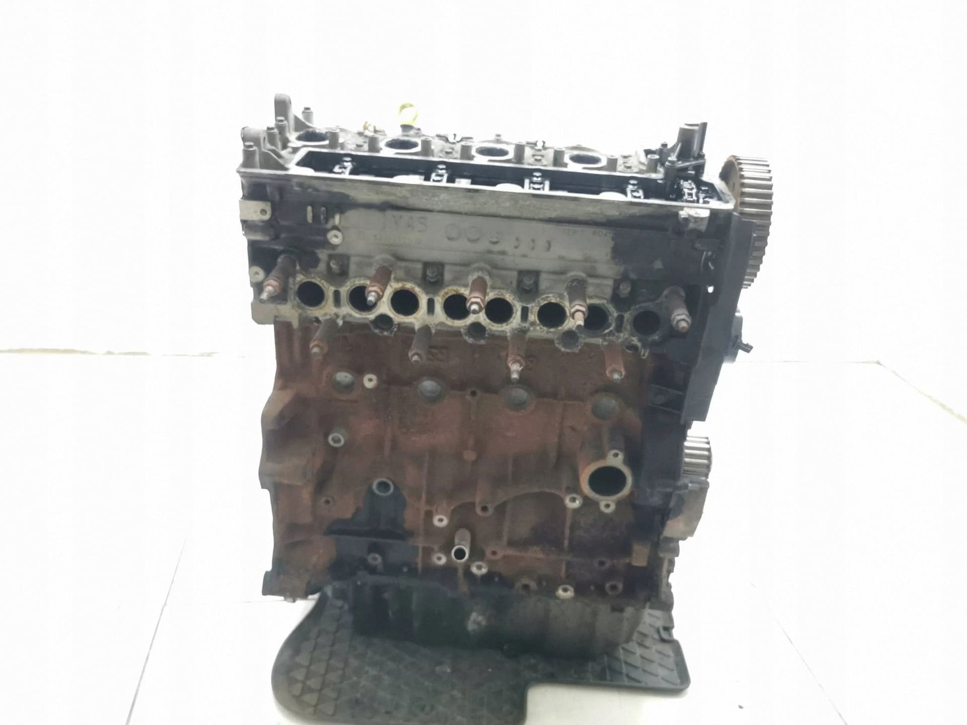 Moteur AZWA - Image 1