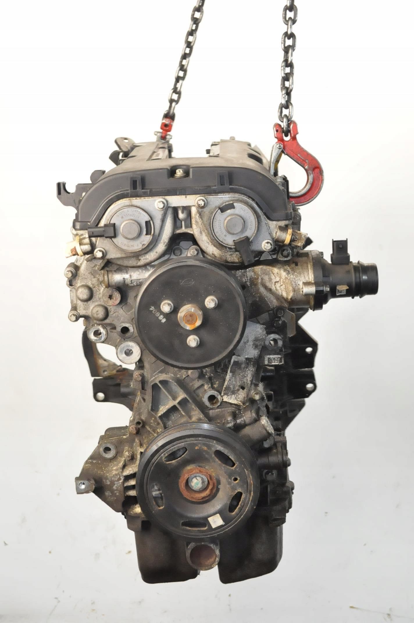 Moteur B 14 NET — vue 2