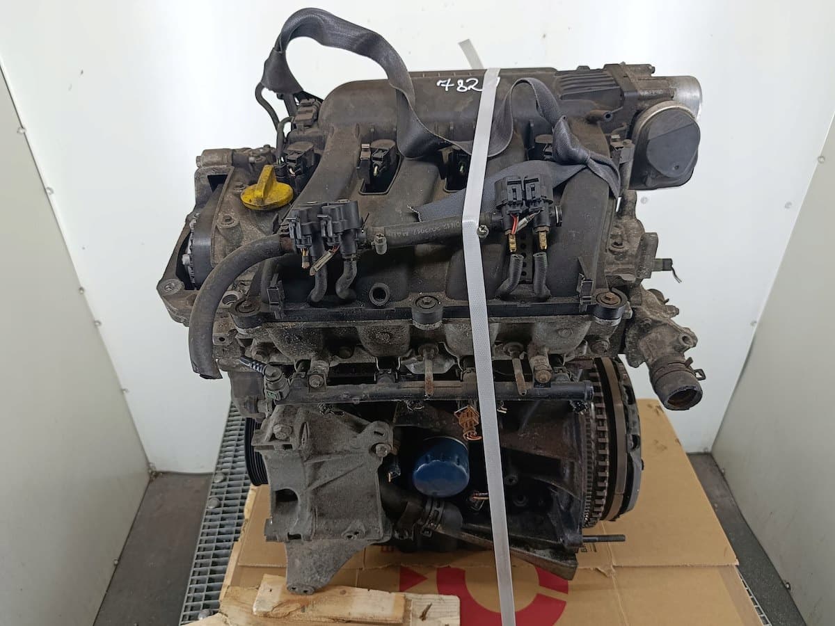 Moteur F4R 770 - Image 1