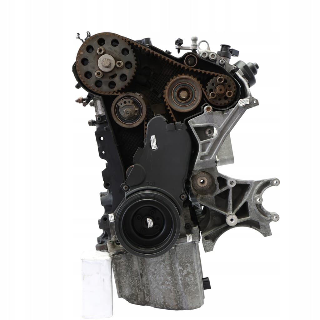 Moteur CGLD — vue 2