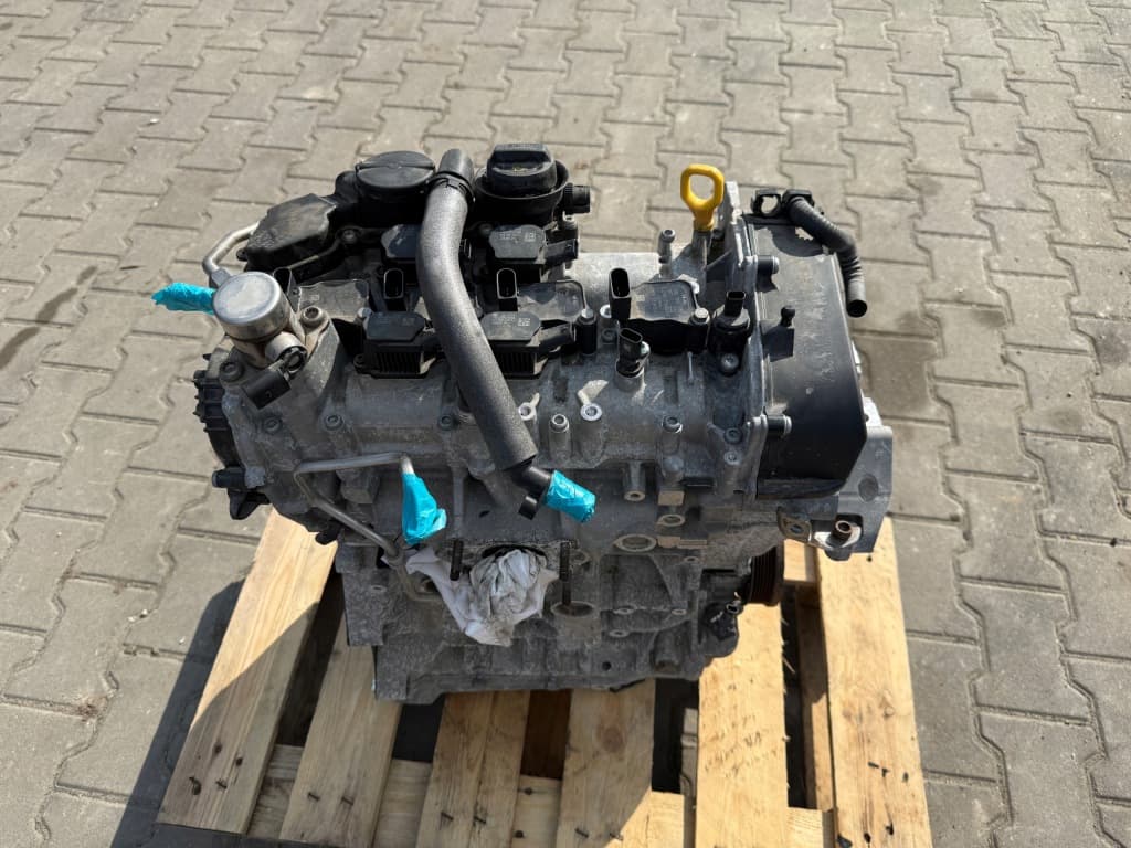 Moteur DPBC - Image 1