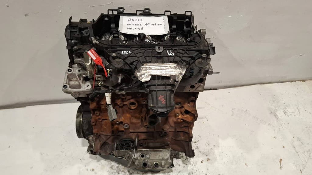 Moteur RH02 - Image 1