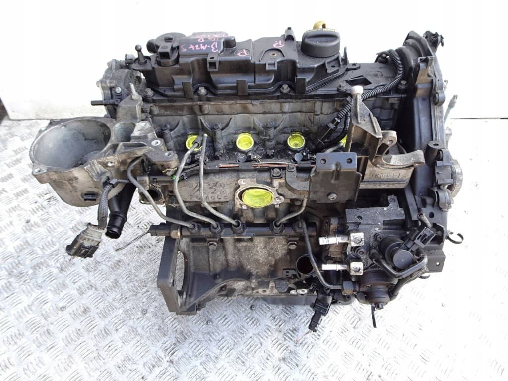 Moteur T3JB - Image 1