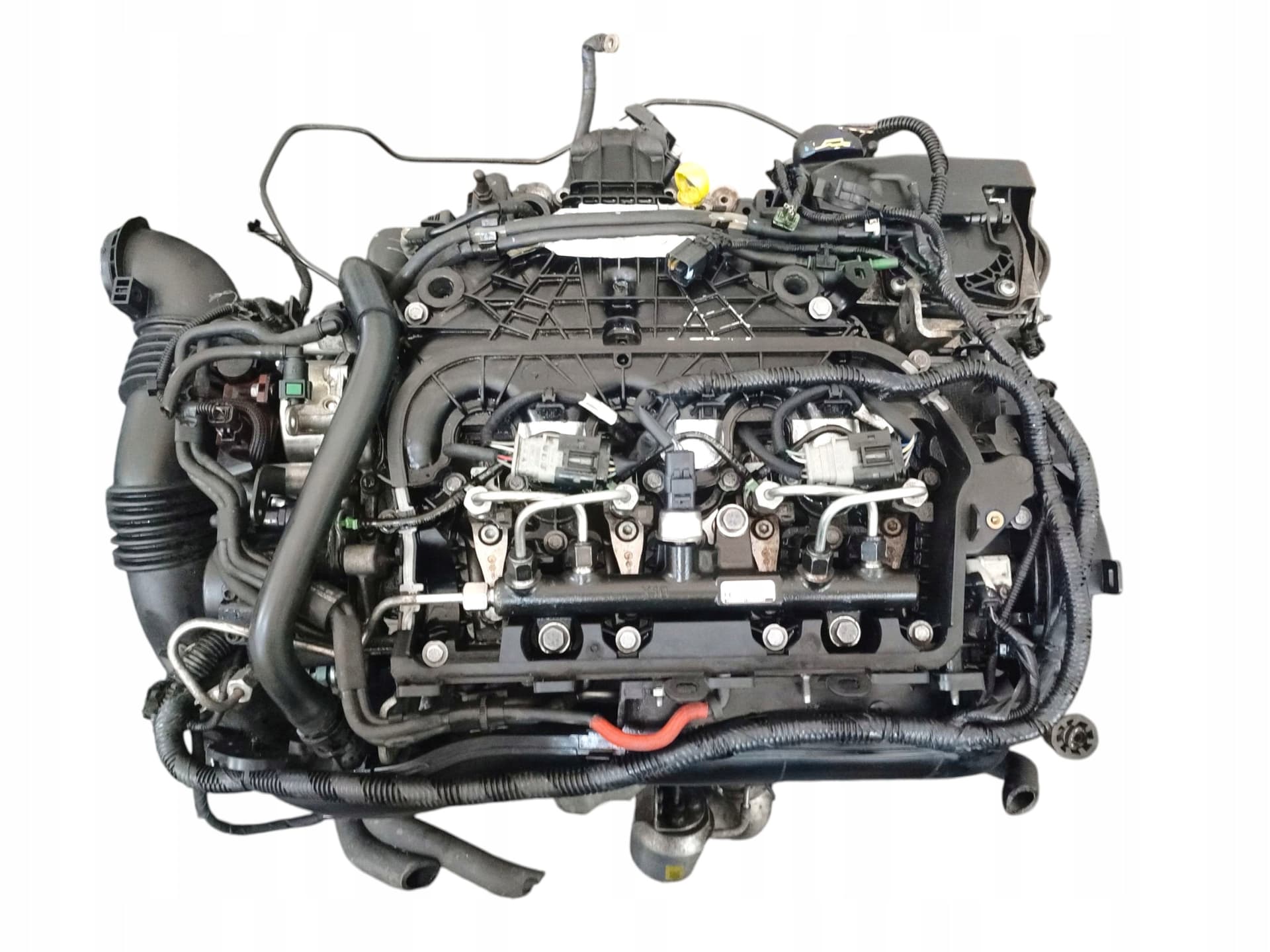 Moteur TYDA - Image 1
