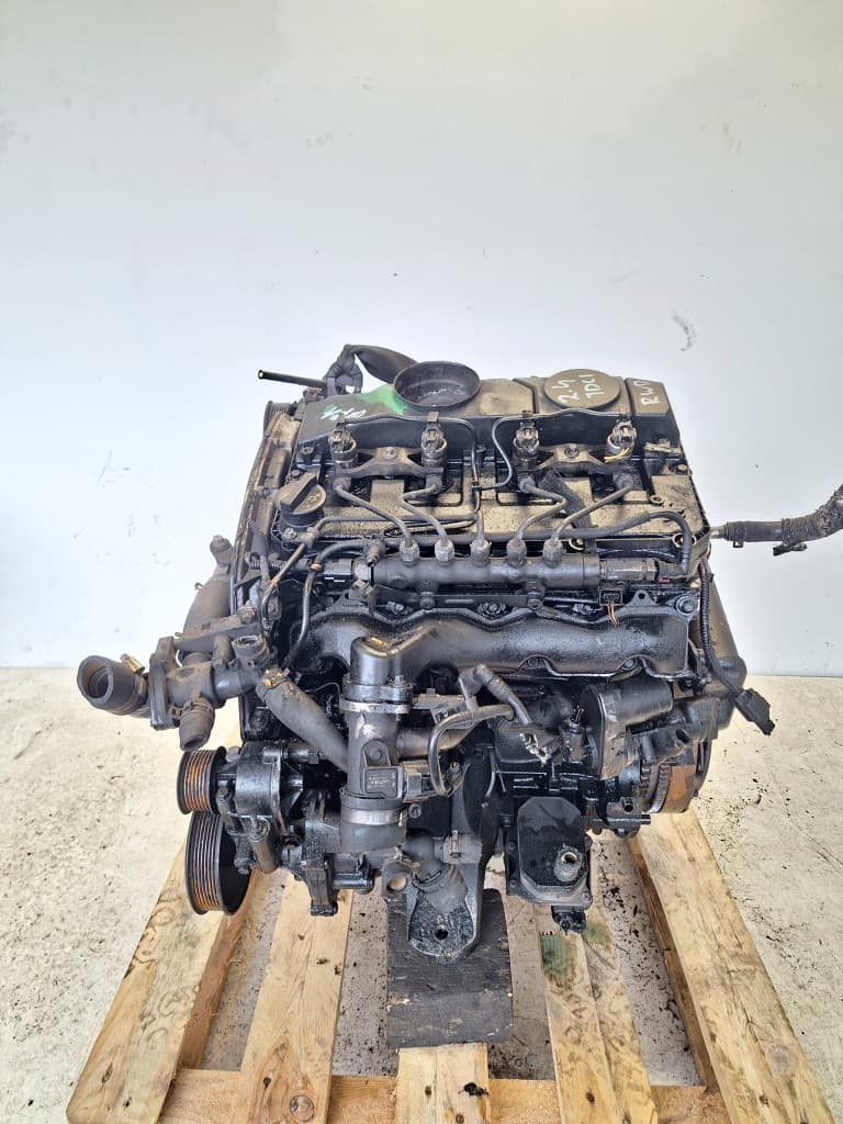 Moteur JXFA - Image 1
