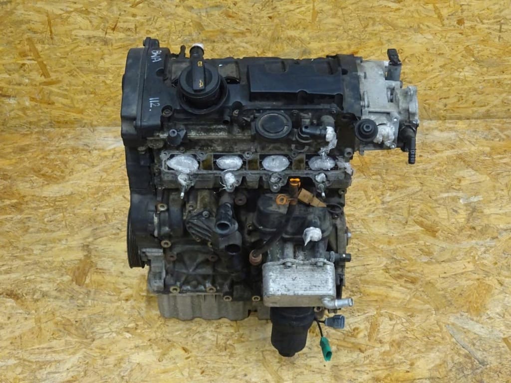 Moteur BWA - Image 1