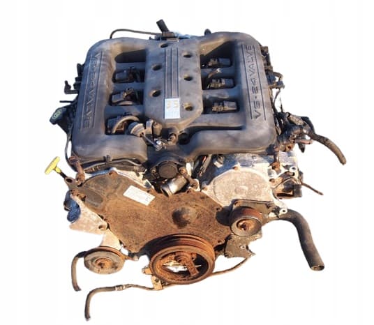 Moteur EGG - Image 1