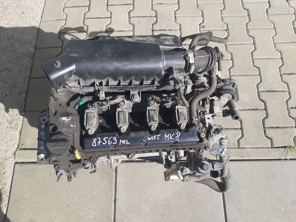 Moteur K12C - Image 1