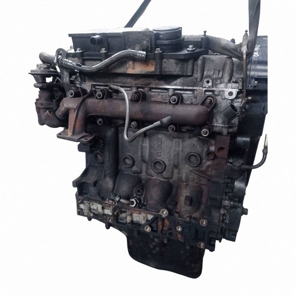 Moteur F1AE0481G - Image 1