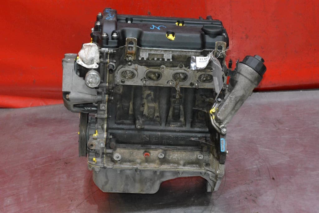 Moteur Z 14 XEP - Image 1