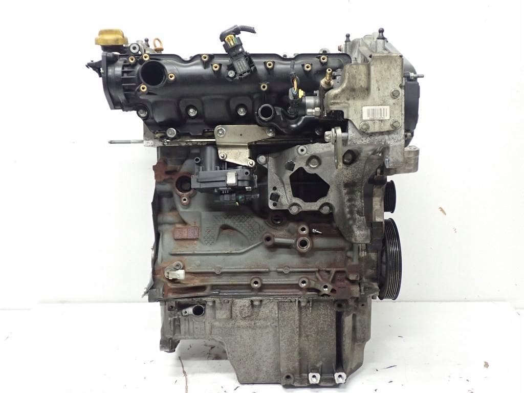 Moteur EBS - Image 1