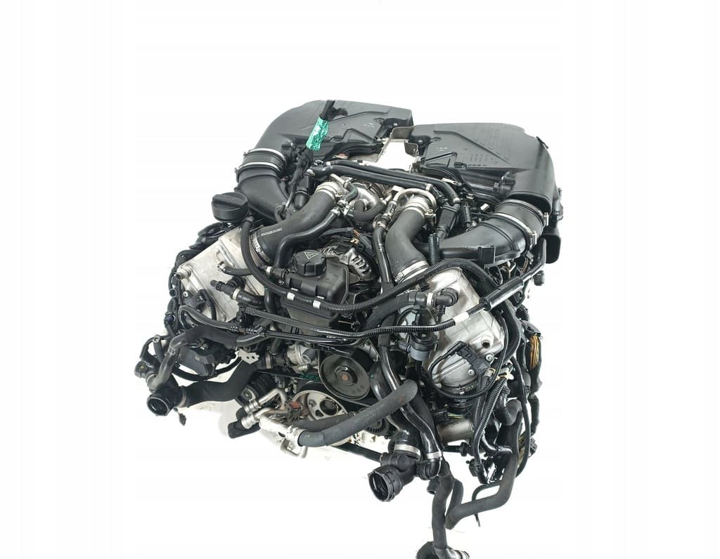 Moteur N63 B44 B pour BMW Serie 5