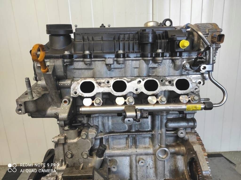 Moteur G4LK — vue 2
