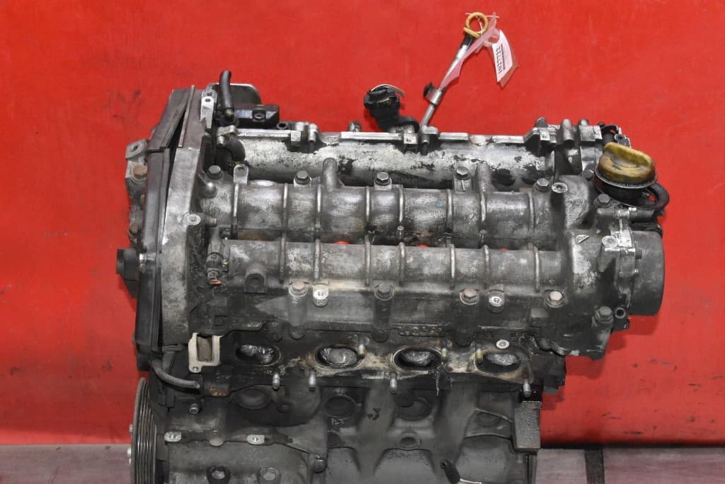 Moteur 937 A5.000 — vue 2