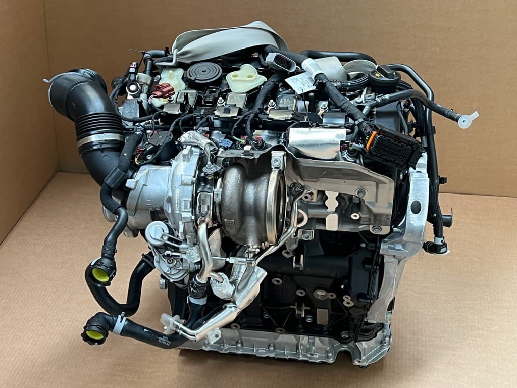 Moteur DNPA — vue 2